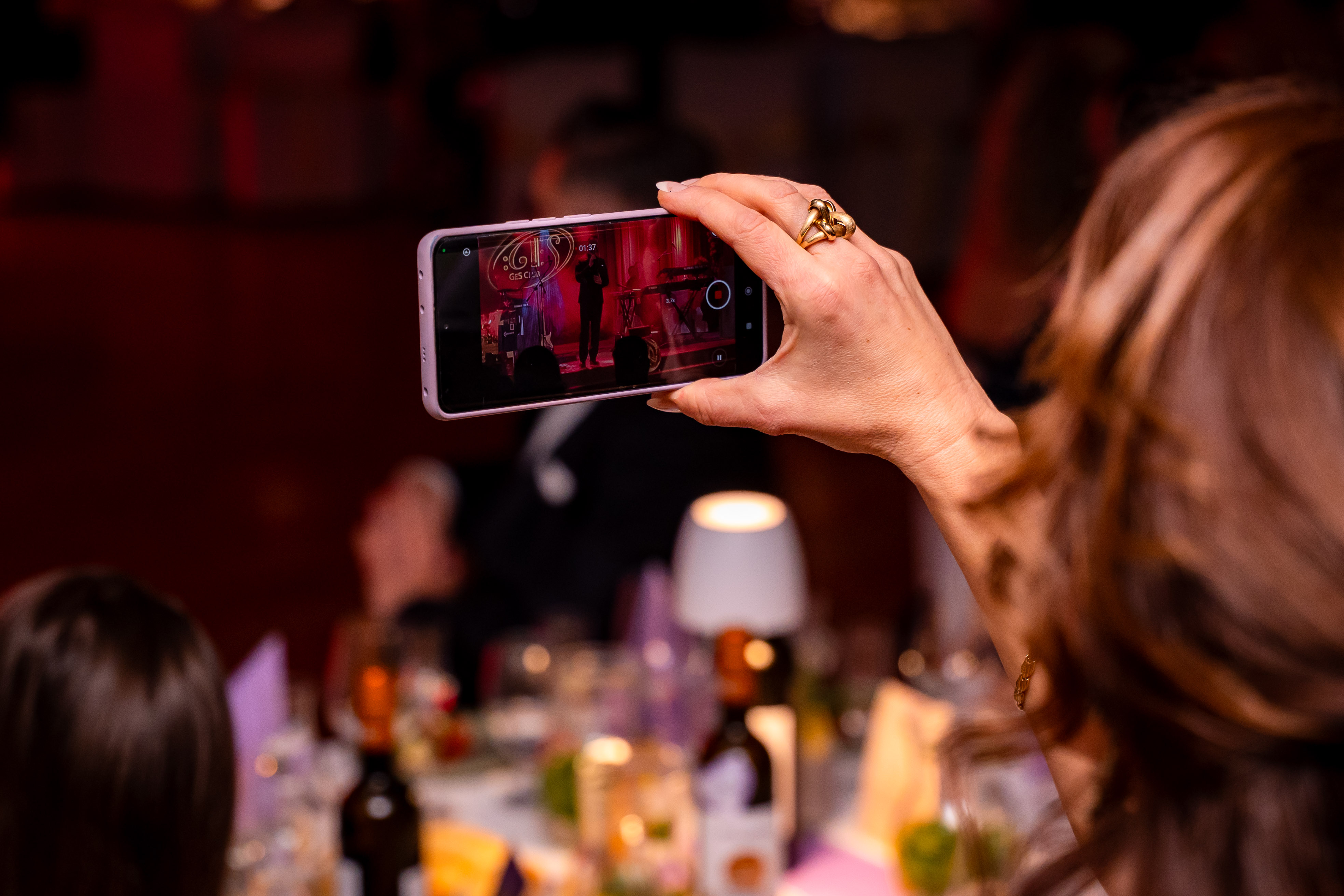 Slavnostne otvorenie Staromestskeho plesu-27